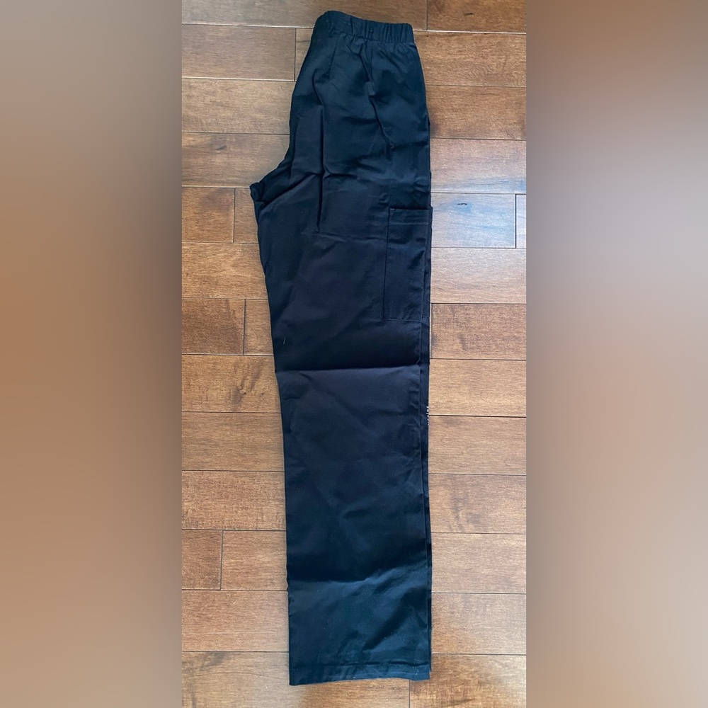 Health Pro Scrub pant